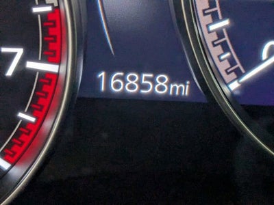 2025 Mazda Mazda CX-50 2.5 S Premium Plus Package