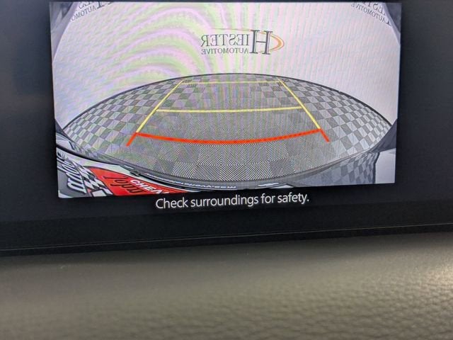 2025 Mazda Mazda CX-50 2.5 S Premium Plus Package