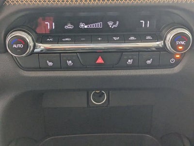 2025 Mazda Mazda CX-50 2.5 S Premium Plus Package