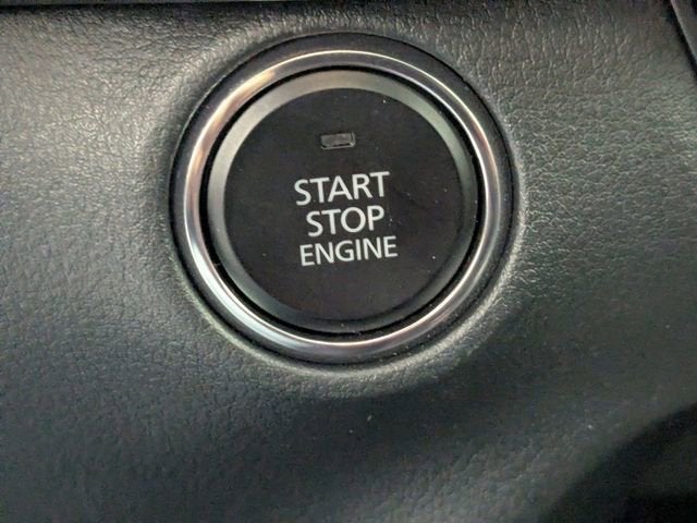 2025 Mazda Mazda CX-50 2.5 S Premium Plus Package