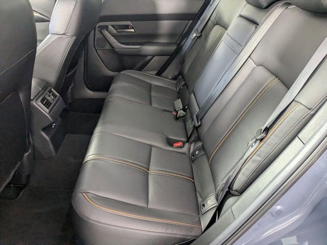 2025 Mazda Mazda CX-50 2.5 S Premium Plus Package