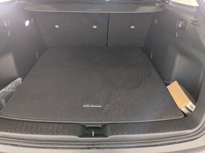 2025 Mazda Mazda CX-50 2.5 S Premium Plus Package