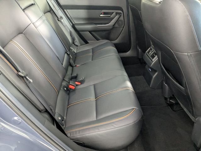 2025 Mazda Mazda CX-50 2.5 S Premium Plus Package