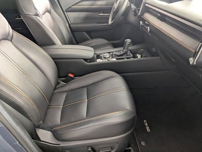 2025 Mazda Mazda CX-50 2.5 S Premium Plus Package