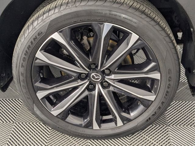 2025 Mazda Mazda CX-50 2.5 S Premium Plus Package