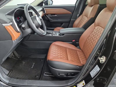 2026 Mazda Mazda CX-50 2.5 S Meridian Edition