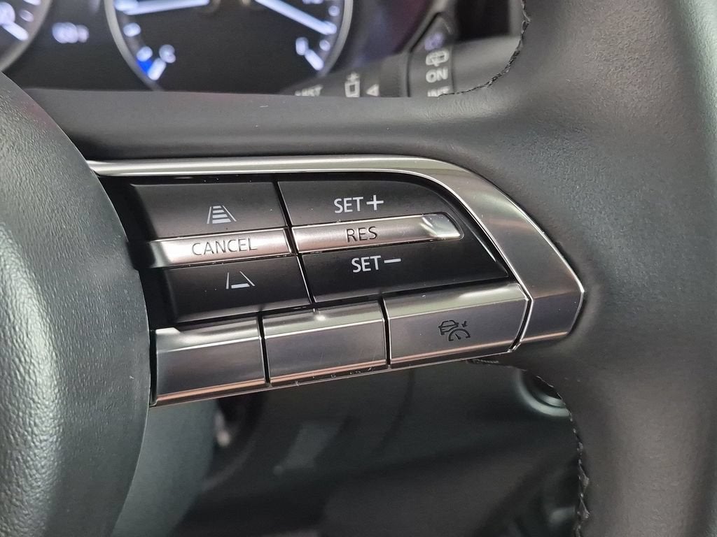 2026 Mazda Mazda CX-50 2.5 S Meridian Edition