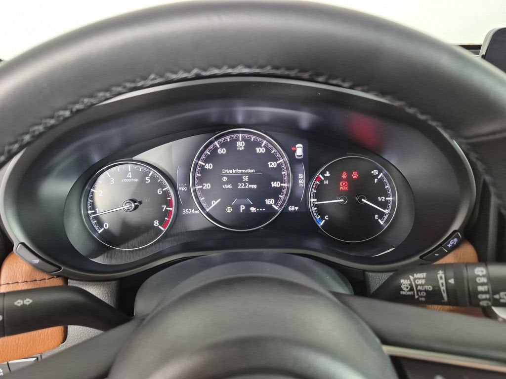 2026 Mazda Mazda CX-50 2.5 S Meridian Edition