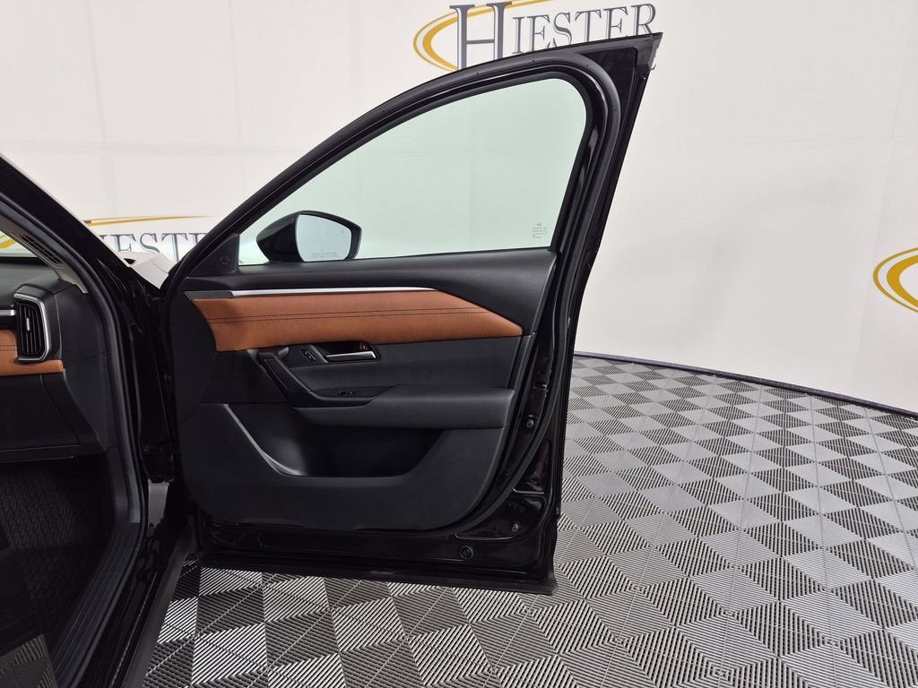 2026 Mazda Mazda CX-50 2.5 S Meridian Edition