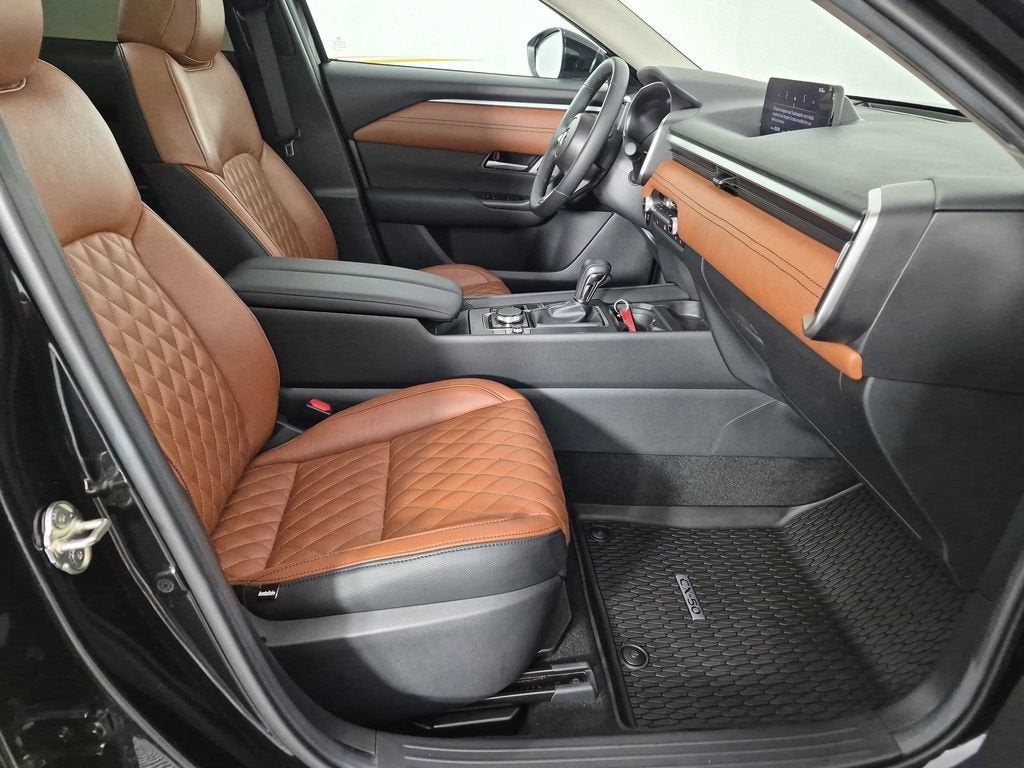 2026 Mazda Mazda CX-50 2.5 S Meridian Edition