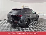 2026 Mazda Mazda CX-50 2.5 S Meridian Edition
