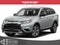 2020 Mitsubishi Outlander SEL 2.4 S-AWC