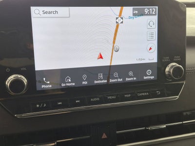 2023 Mitsubishi Outlander SE 2.5 2WD