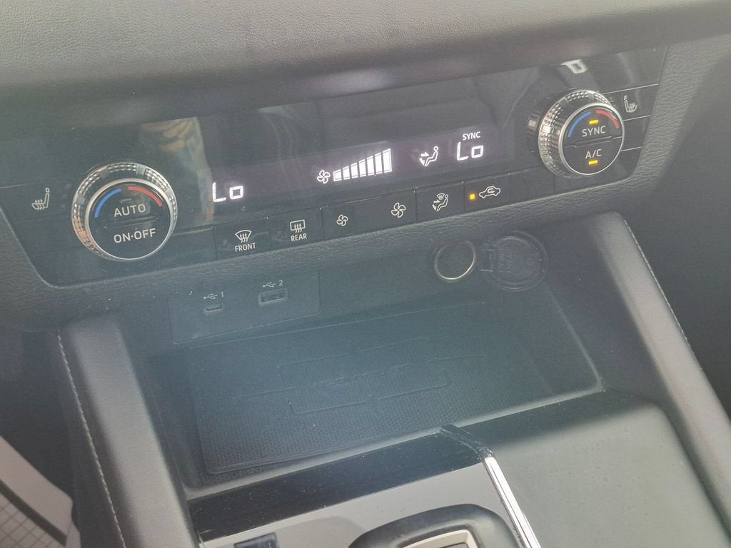 2023 Mitsubishi Outlander SE 2.5 2WD