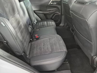 2023 Mitsubishi Outlander SE 2.5 2WD