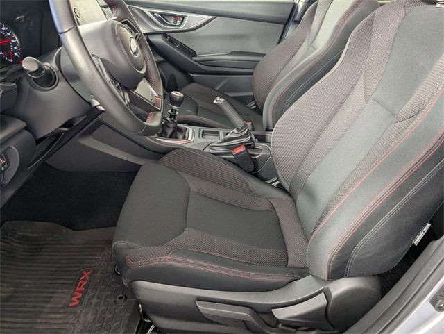 2024 Subaru WRX Premium