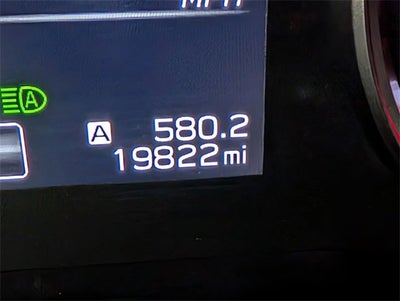 2024 Subaru WRX Premium