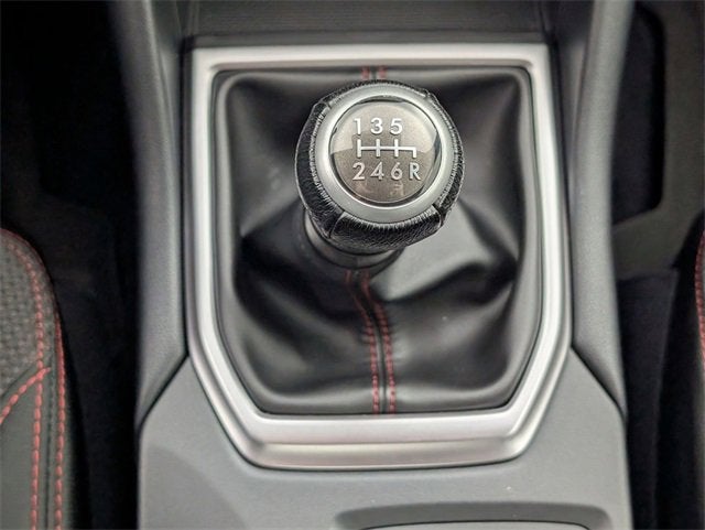 2024 Subaru WRX Premium