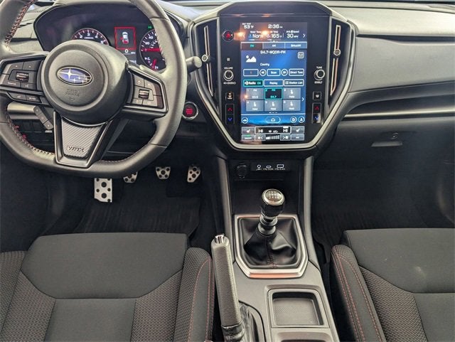 2024 Subaru WRX Premium