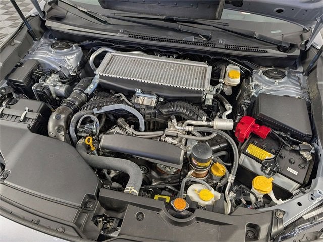 2024 Subaru WRX Premium