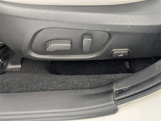 2018 Subaru Forester Premium