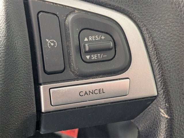 2018 Subaru Forester Premium