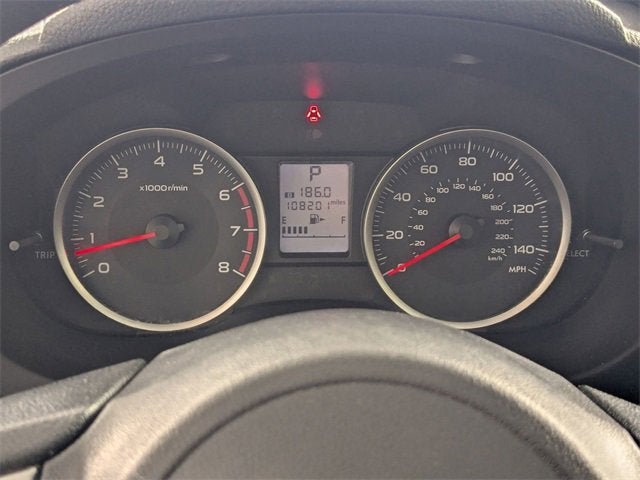 2018 Subaru Forester Premium