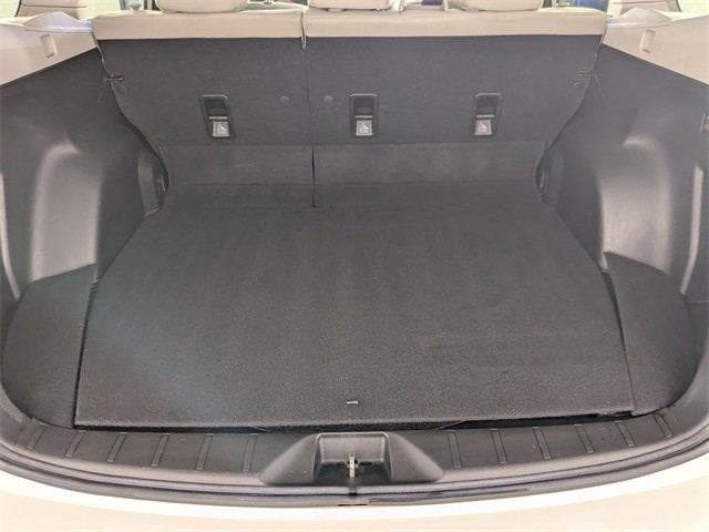 2018 Subaru Forester Premium