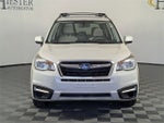 2018 Subaru Forester Premium