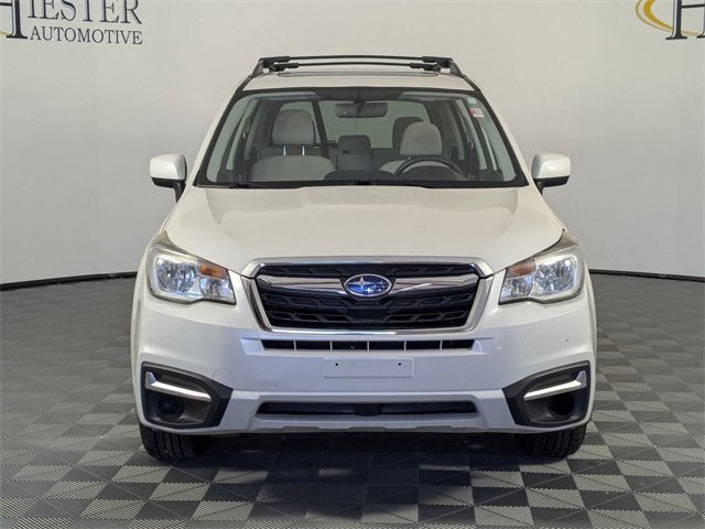 2018 Subaru Forester Premium