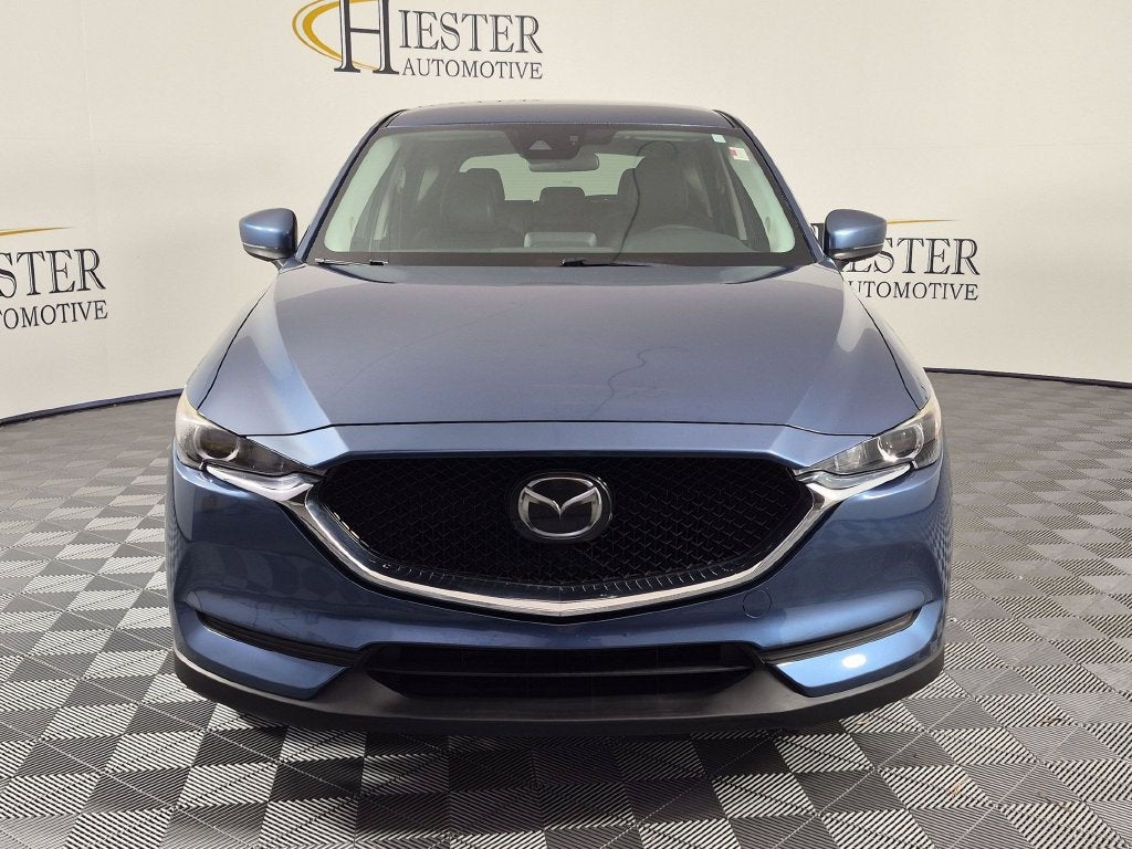 2020 Mazda Mazda CX-5 Touring