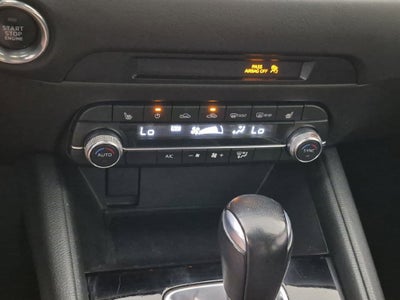 2020 Mazda Mazda CX-5 Touring