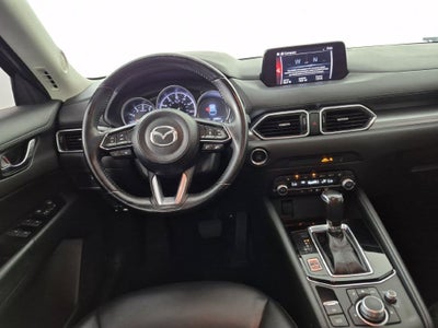 2020 Mazda Mazda CX-5 Touring