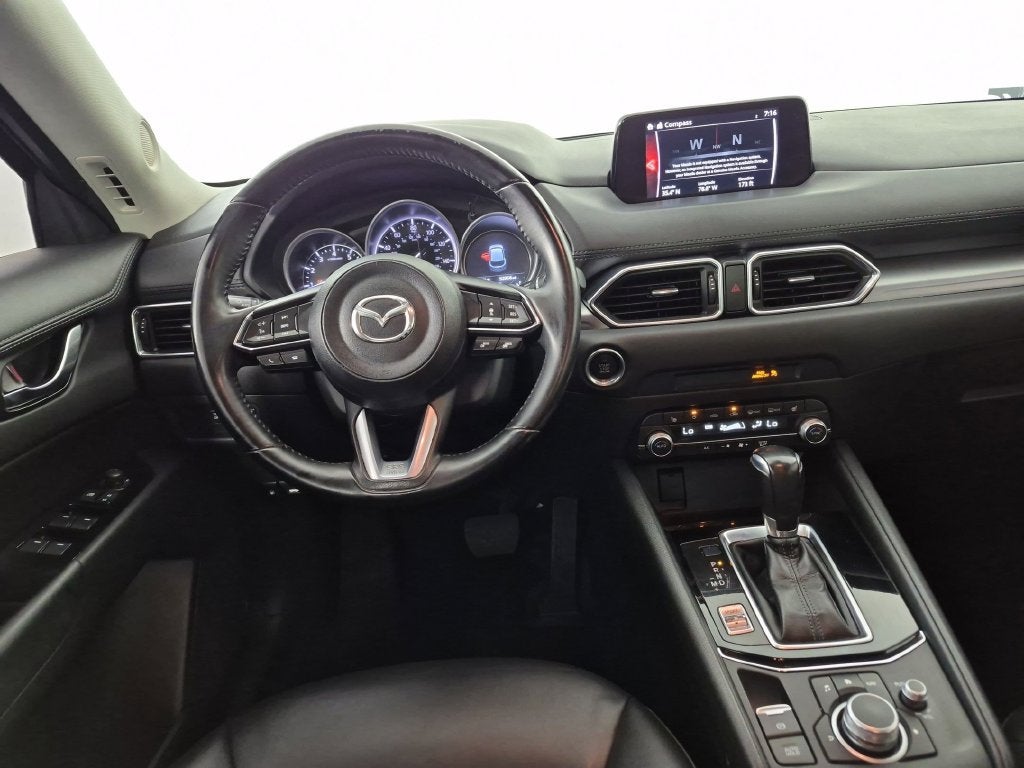 2020 Mazda Mazda CX-5 Touring