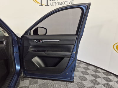 2020 Mazda Mazda CX-5 Touring