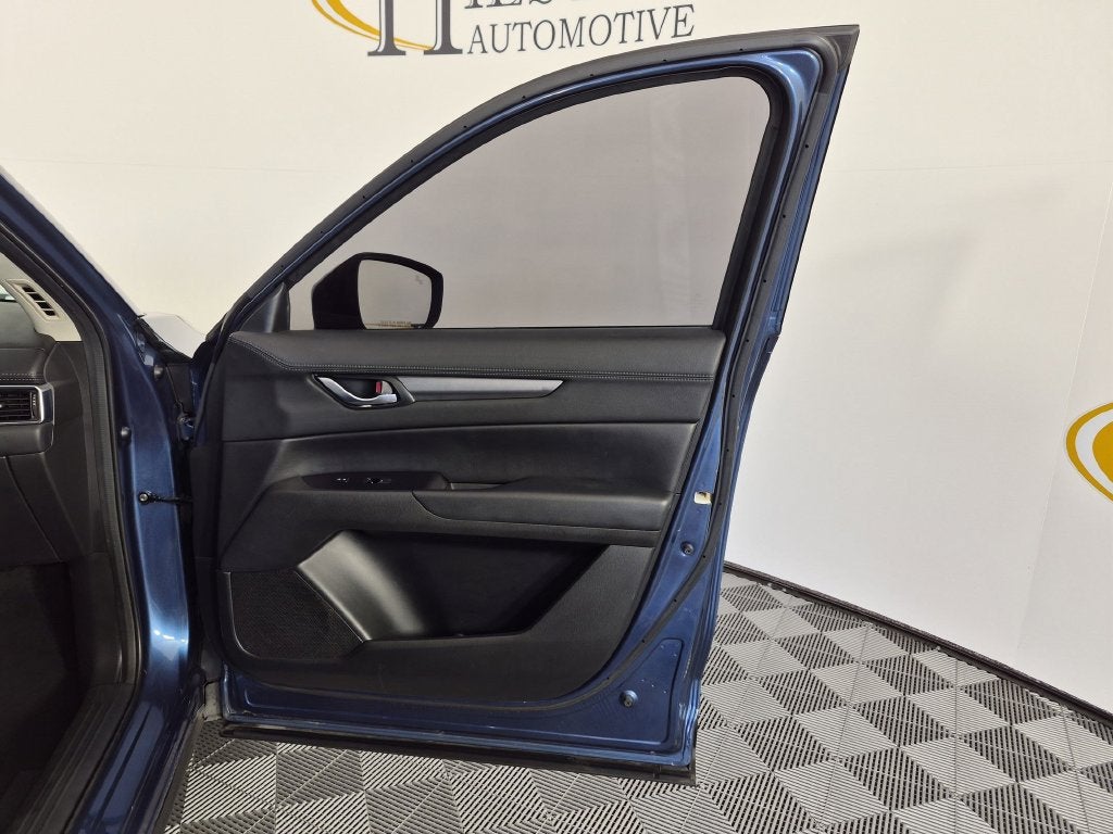 2020 Mazda Mazda CX-5 Touring