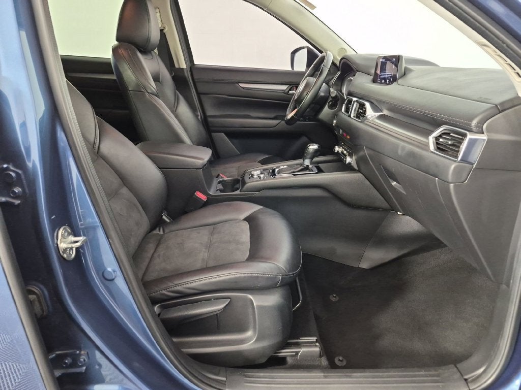 2020 Mazda Mazda CX-5 Touring