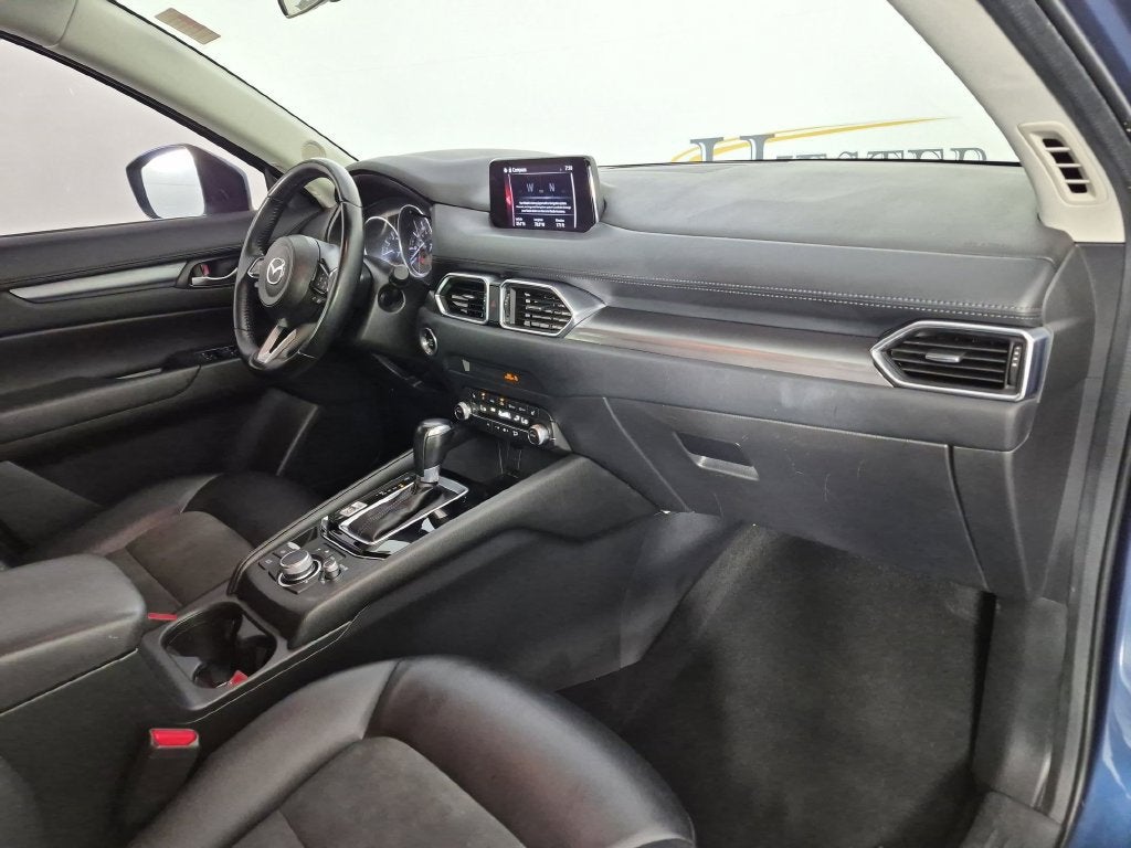 2020 Mazda Mazda CX-5 Touring