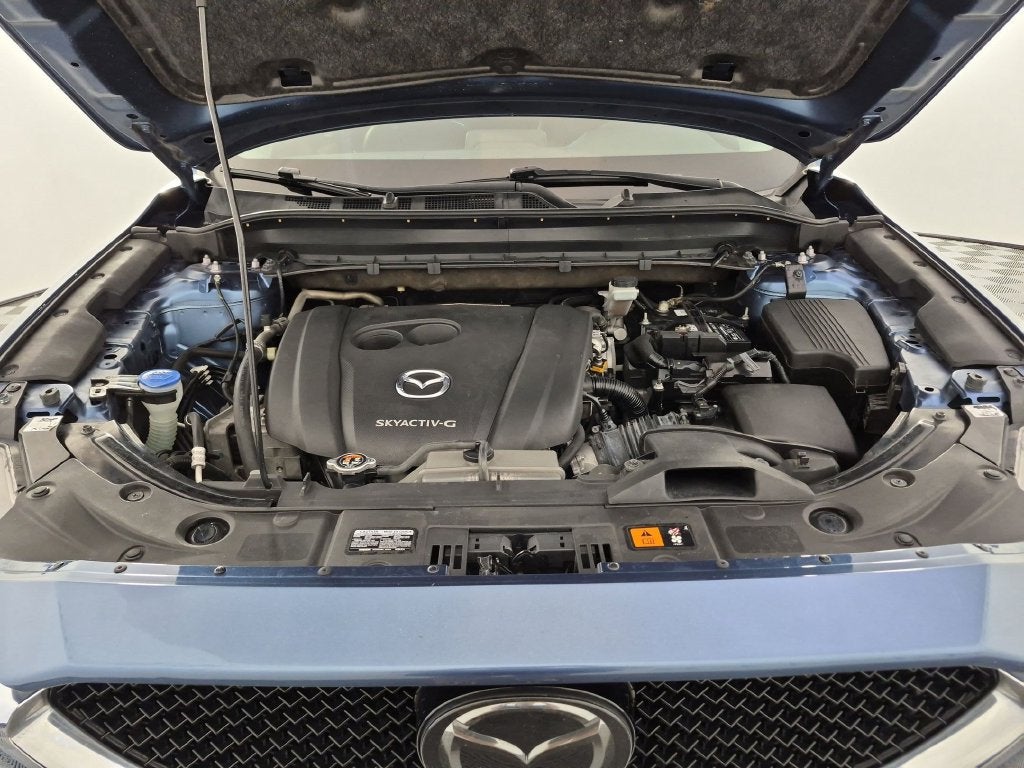2020 Mazda Mazda CX-5 Touring