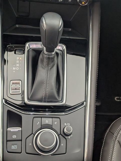 2025 Mazda Mazda CX-5 2.5 Turbo Signature