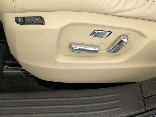 2021 Mazda Mazda CX-9 Grand Touring