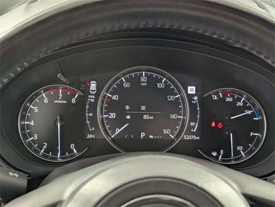 2021 Mazda Mazda CX-9 Grand Touring