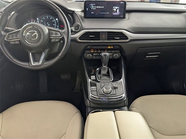 2021 Mazda Mazda CX-9 Grand Touring