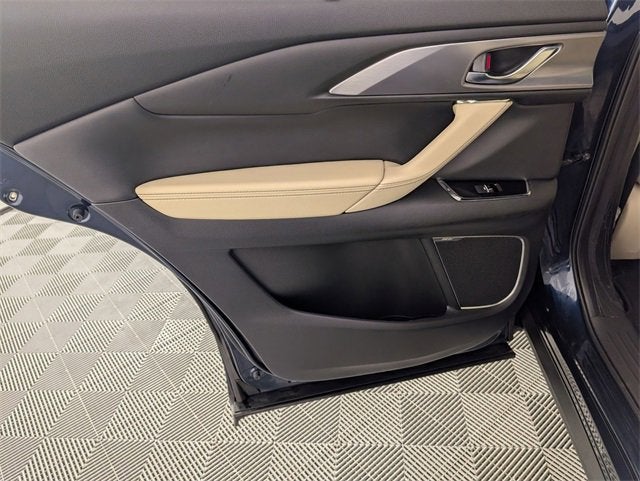 2021 Mazda Mazda CX-9 Grand Touring