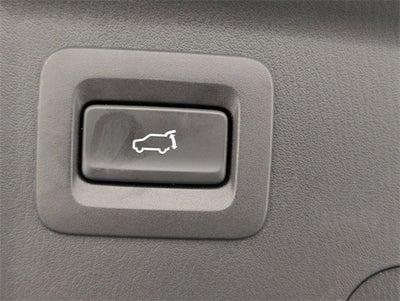 2021 Mazda Mazda CX-9 Grand Touring