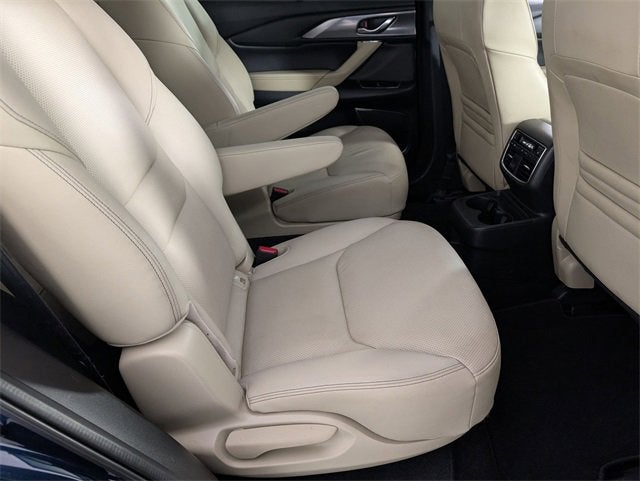 2021 Mazda Mazda CX-9 Grand Touring