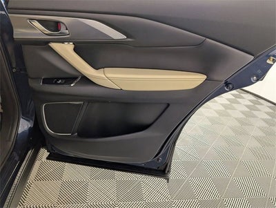 2021 Mazda Mazda CX-9 Grand Touring