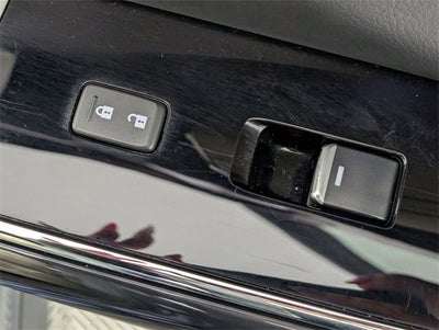 2021 Mazda Mazda CX-9 Grand Touring