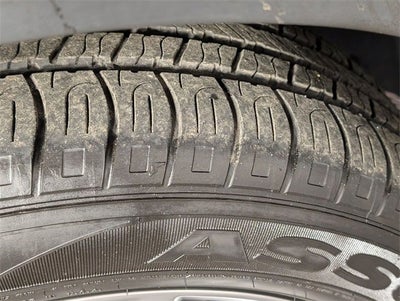 2021 Mazda Mazda CX-9 Grand Touring