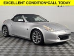 2011 Nissan 370Z Touring